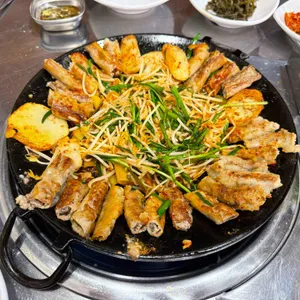 우미소곱창 사진
