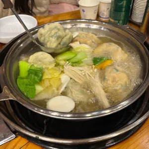 경복궁개성손만두메밀소바전문점 사진