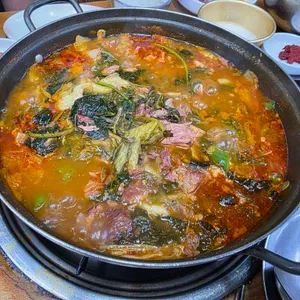 양재해장국 사진