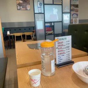 고래해물칼국수 사진