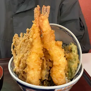 톤블랙&텐뿌라나인 사진 1