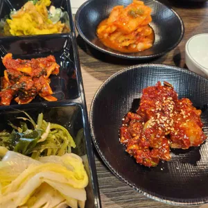 늘푸른정원 사진 2