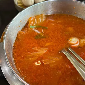 한와담소반 사진