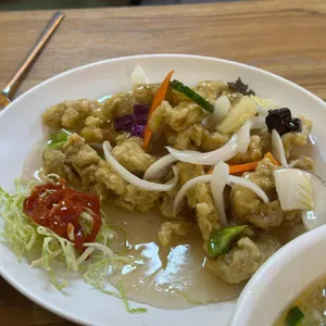 서부중국관 사진