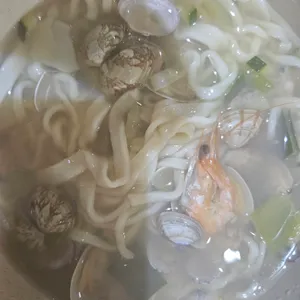김포손칼국수 사진