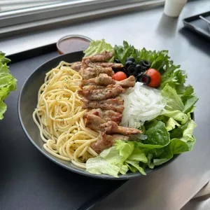 머슬커피 사진