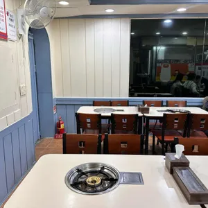 쫄쫄호떡 리뷰 사진