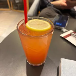할리스 사진
