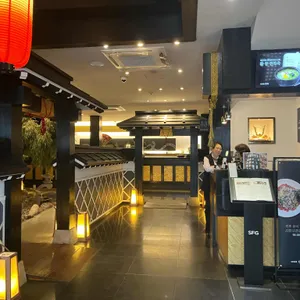 긴자 사진 2