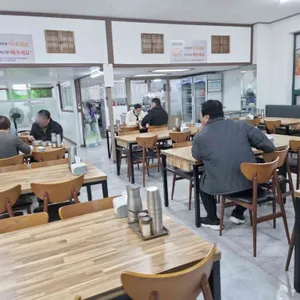 풍각육개장 리뷰 사진