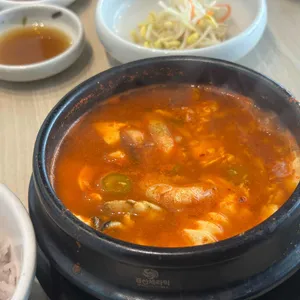 북창동순두부 사진
