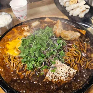 짜마 사진
