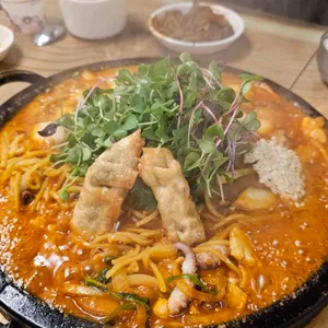 짜마 사진