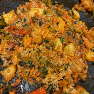 개수리막국수 사진 2