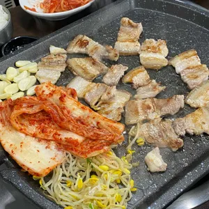 홍별감네 사진