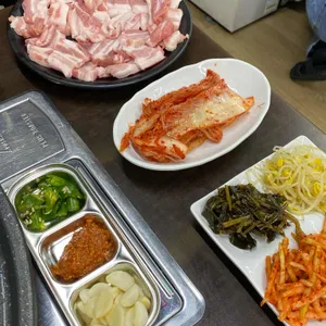 홍별감네 사진