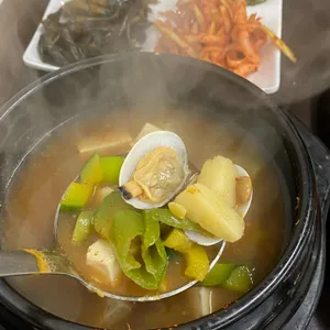 홍별감네 사진