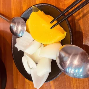 미미식당 꼬막짬뽕 사진
