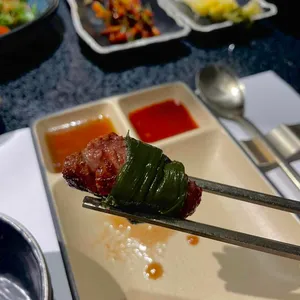 우미양 사진