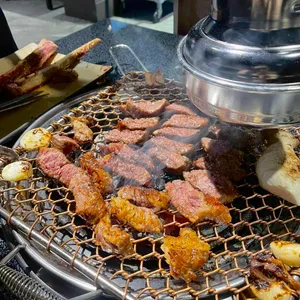 우미양 사진