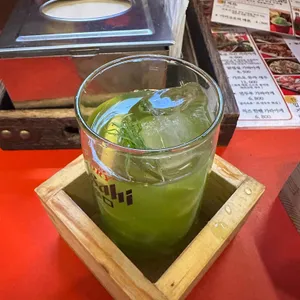 야타이 산큐 리뷰 사진