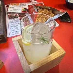 야타이 산큐 사진