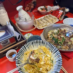 야타이 산큐 사진