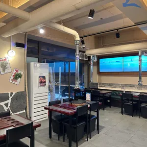 부산갈매기 리뷰 사진