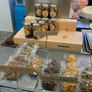 온다방 리뷰 사진