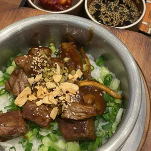 식당 해이리 사진