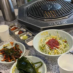 제줏간 사진