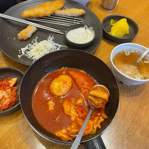 김가네김밥 사진