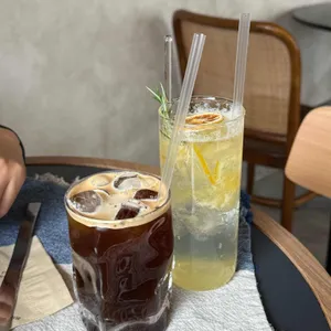 카페 드 토스트 사진