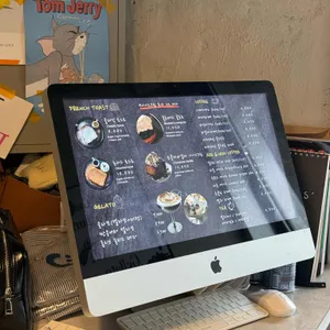 카페 드 토스트 리뷰 사진
