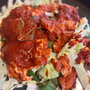 4단지닭갈비 리뷰 사진