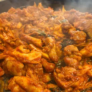 4단지닭갈비 사진