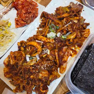 제순식당 사진