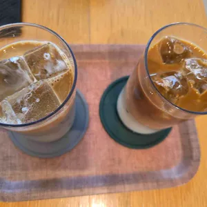 밤부 베이커리&브루잉 사진