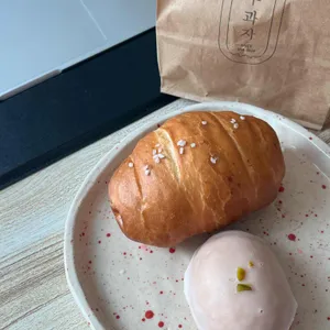 주과자 사진