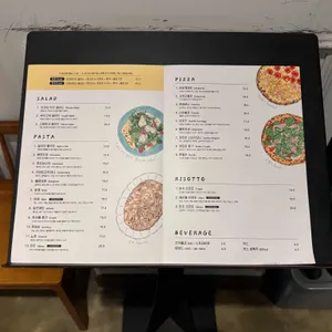 이태리식당 리뷰 사진