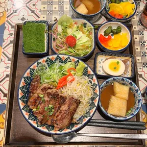 미도인 사진