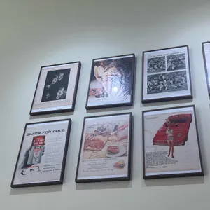 워커스버거 리뷰 사진