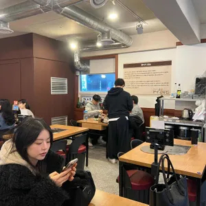 소뭉집 리뷰 사진