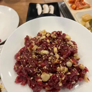 소뭉집 사진