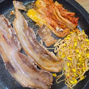 묵은지삼겹살 대표 사진