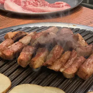 시집 그릴하우스 사진 2