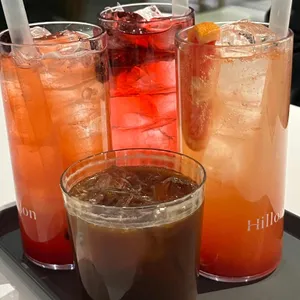 카페 힐론 사진