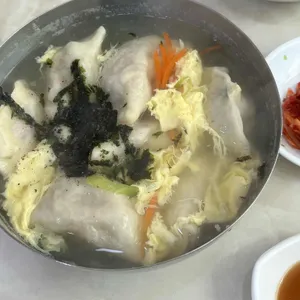 통만두집 사진 2