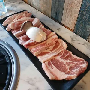 마장동고기집 인천 사진