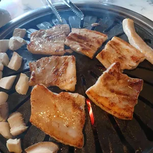 마장동고기집 인천 사진